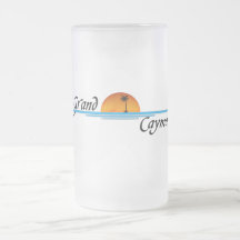 Grand Cayman Mug