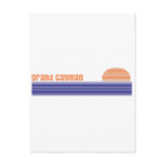 Grand Cayman Post Card