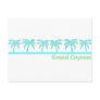 Grand Cayman Postcard
