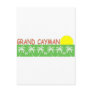 Grand Cayman Post Cards