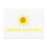 Grand Cayman Post Cards