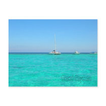 Grand Cayman Post Cards
