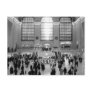 Grand Central Station Postcard