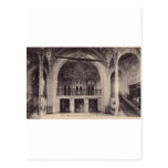 Grand Cercle - Foyer du Theatre Post Card