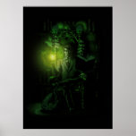 Grand-Dabbler Posters