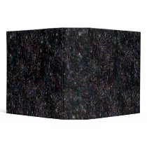 Grand Finale Binder