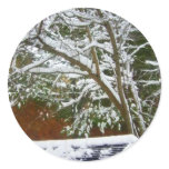 Grand Haven (3) Round Stickers