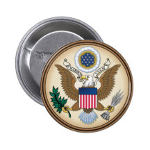 GRAND JOINT DES USA BADGE