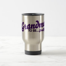 Grand-maman à être finalement tasse à café