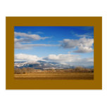 Grand Mesa Post Cards