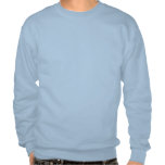 grand ne vous inquiétez pas sweatshirts