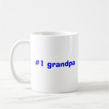 grand-papa #1 tasses
