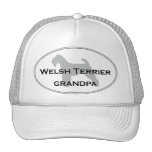 Grand-papa de gallois Terrier Casquettes