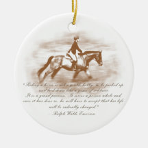 Grand Passion Christmas Tree Ornaments