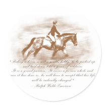 Grand Passion Sticker