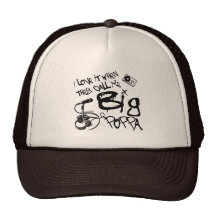 Grand pépère casquettes