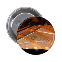 Grand Piano Soundboard Pin