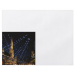 grand place in Brussels Custom Flyer