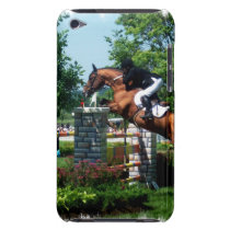 Grand Prix Horse iTouch Case casemate cases