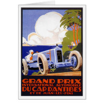 Grand Prix International Automible
