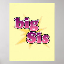 Grand SIS Poster