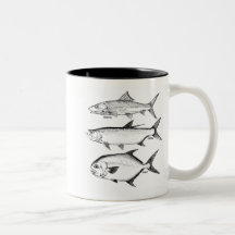 Grand Slam, Ascension BaySian Ka'an, Q.R. Mugs