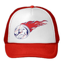 Grand Slam Hat