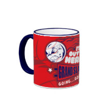 Grand Slam Mug