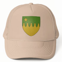 Grand Sudbury , Canada hats