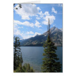 Grand Teton National Park Cards