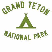 Grand Teton National Park