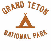 Grand Teton National Park
