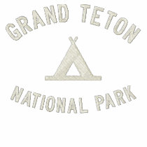 Grand Teton National Park