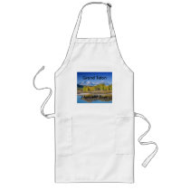 Grand Teton National Park Series 6 Apron