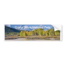 Grand Teton National Park Series 6