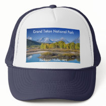 Grand Teton National Park Series 6