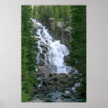 Grand Teton Poster