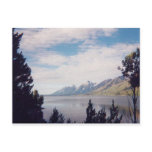 Grand Tetons National Park postcards