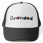 Grandad Hat