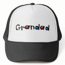 Grandad Hat