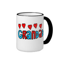 grandad mug