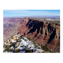 GrandCanyon-View#4 Postcard