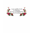 Grandchildren Are Pricelesss t-shirts