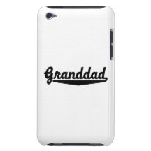 granddad iPod touch hülle
