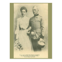GRANDDAUGHTER Empress Elisabeth - Sissi #024H Postcards
