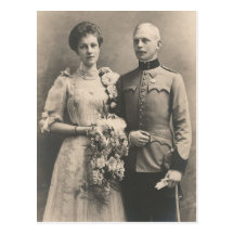 GRANDDAUGHTER Empress Elisabeth - Sissi #038H Postcards