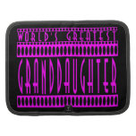 Granddaughters Gift World's Greatest Granddaughter Folio Planner