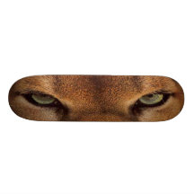 GRANDE montagne mauvaise de CAT SKATEBOARD-6 - pum