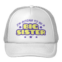 Grande soeur casquettes