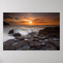 Grandes vagues affiche